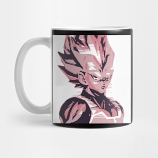 ssj ultra ego Mug